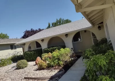Landscape Contractor