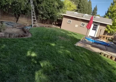 Landscape Service