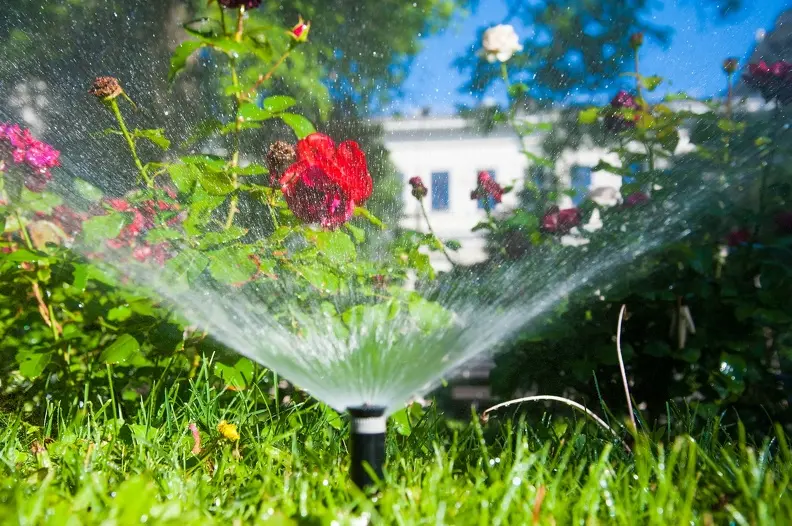 Affordable Sprinkler Installation Yuba City CA