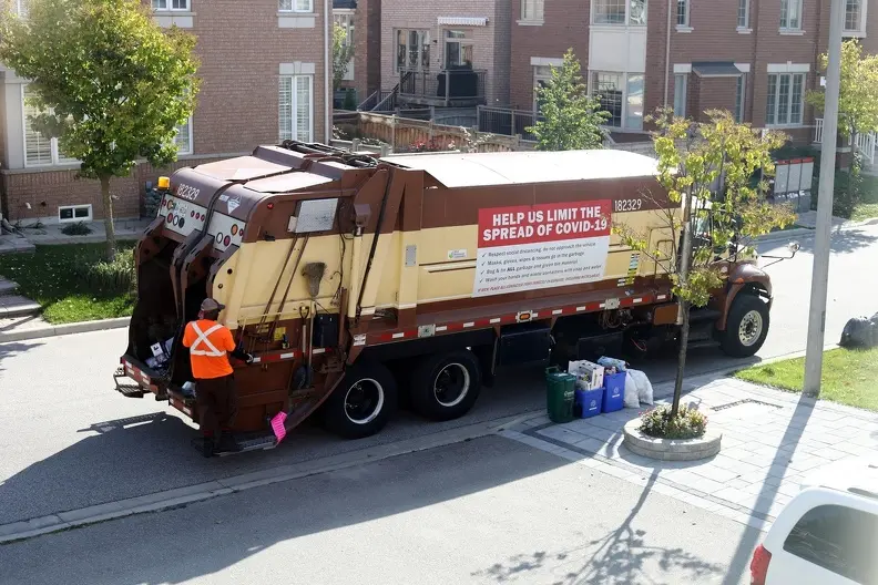 Expert Junk Removal Services Yuba City CA