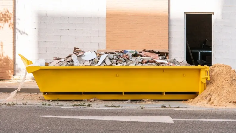 Professional Junk Removal Services Yuba City CA